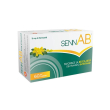sennab integratore regolarità del transito intestinale 60 compresse - varie