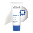 uriage xemose crema viso lenitiva nutriente per pelle secca, soggette ad eczema atopico con burro di