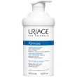 uriage xemose - crema anti irritazioni liporestitutiva 400 ml