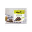vitabella choco snack barrette 6 pezzi