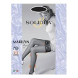 marilyn 70 sheer moka 4xl-xl