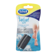 velvet soft ricariche roll extra esfoliante