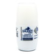 sauber deo antitraspirante 72h roll-on 50ml