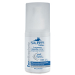 sauber deo antitraspirante 72h deodorante vapo 50 ml