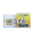 gheos harzen fango con oli essenziali 500 ml