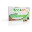 ecosdol 30 compresse - integratore per forme moderate di artrosi