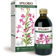 epilobio estratto integrale 200 ml - integratore per la prostata