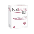 betberry 80 integratore 10 bustine
