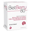 difass international betberry 80 10 bustine
