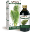 equiseto estratto integrale 200 ml - integratore per il benessere delle unghie e dei capelli