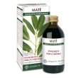 mate' estratto integrale 200ml giorgini