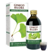 ginkgo biloba estr integr200ml