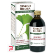 ginkgo biloba estratto integrale 200 ml