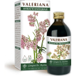 valeriana estratto integrale 200 ml - integratore per il sonno