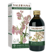 valeriana estratto integrale 200 ml ml soluzione orale