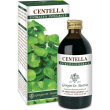 centella estratto integrale 200 ml - integratore per il microcircolo