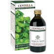 centella estratto integrale 200ml giorgini