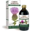 cardo mariano estratto integrale 200 ml - integratore favorire la funzione epatica