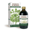 angelica di boemia estratto integrale 200 ml - integratore per le vie respiratorie