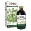 angelica di boemia estratto integratore alimentare naturale a base di angelica per digestione e bene