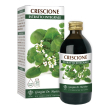 crescione estratto integrale liquido analcoolico 200ml