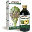 carciofo estratto integrale 200 ml - funzionalità epatica