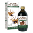 artiglio del diavolo (diav) estratto integrale 200 ml svs – integratore naturale per il benessere