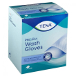tena wash glove - 50 manopole per l'igiene del corpo