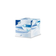 tena wash glove 50pz