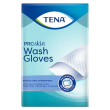 wash gloves, manopola asciutta 50 pz guanti