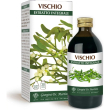 vischio estratto integrale analcolico 200 ml - integratore per il colesterolo