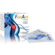 forart 20 bustine - integratore per il benessere delle articolazioni