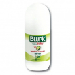 blupic natura baby insetto-repellente per adulti e bambini roll on 50ml