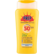 prep crema solare 50 spf latte corpo protezione alta 200 ml