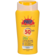 prep® latte solare dermoprotettivo spf 50 200 ml crema