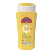 prep solare spf 20 200ml