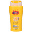 prep® latte solare dermoprotettivo spf20 200 ml