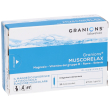 muscorelax -  30 fiale bevibili con magnesio, potassio e vitamine b