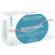 laboratoire des granions  favorisce la fisiologica funzione muscolare  muscorelax  integratore alime