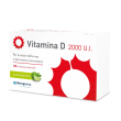 metagenics vitamina d 2000 ui - supporto ossa e difese - 168 compresse