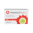 vitamina d 2000 u.i. 168 compresse masticabili con edulcoranti - metagenics