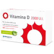 vitamina d 2000 u.i. - 168 compresse masticabili