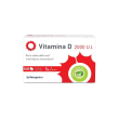 vitamina d 2000 ui 168cpr mast