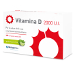metagenics vitamina d 2000 ui integratore 168 compresse masticabili