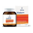 weleda vitadoron 200 pastiglie - integratore a base di foglie di fragola e vite