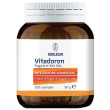 weleda vitadoron 200 past.