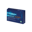 acuval audio 14 bustine - integratore per l'udito