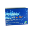 acuval audio 14 buste integratore per acufeni ipoacusia - scharper