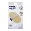 chicco guanto spugna per bambini - 0m+