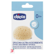 chicco spugna ultrassor igiene sicura